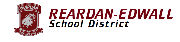 Reardan Edwall School District Logo